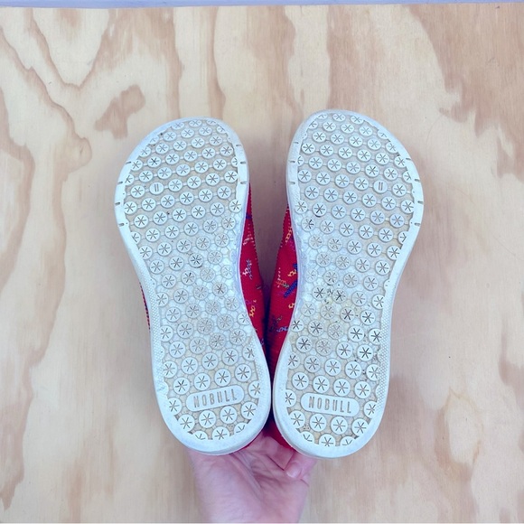 NOBULL SuperFabric Cheat Meal Trainers in Sprinkles - Picture 5 of 8